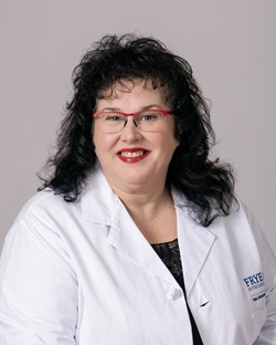 Brenda  Lee Byrd APRN, FNP-C
